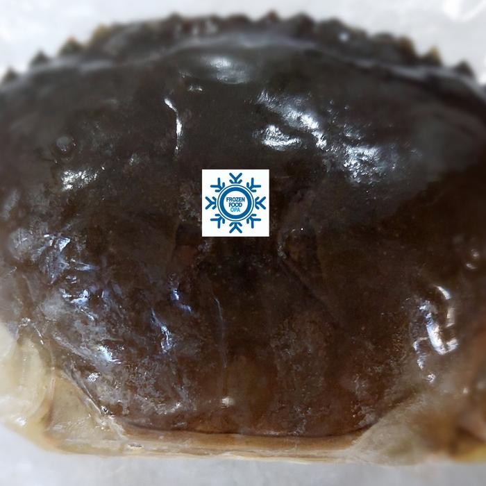 Instanbisa- Kepiting Soka Frozen 1 Kg/Soft Shell Crab/Kepiting Lemburi