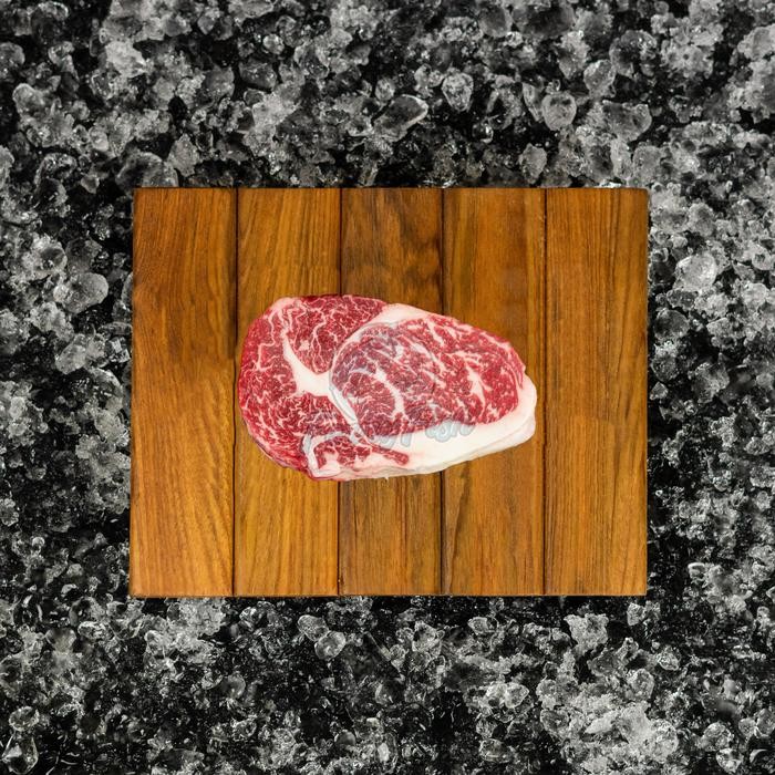 Instanbisa- Premium Ribeye Steak Tokusen Wagyu Mb 5