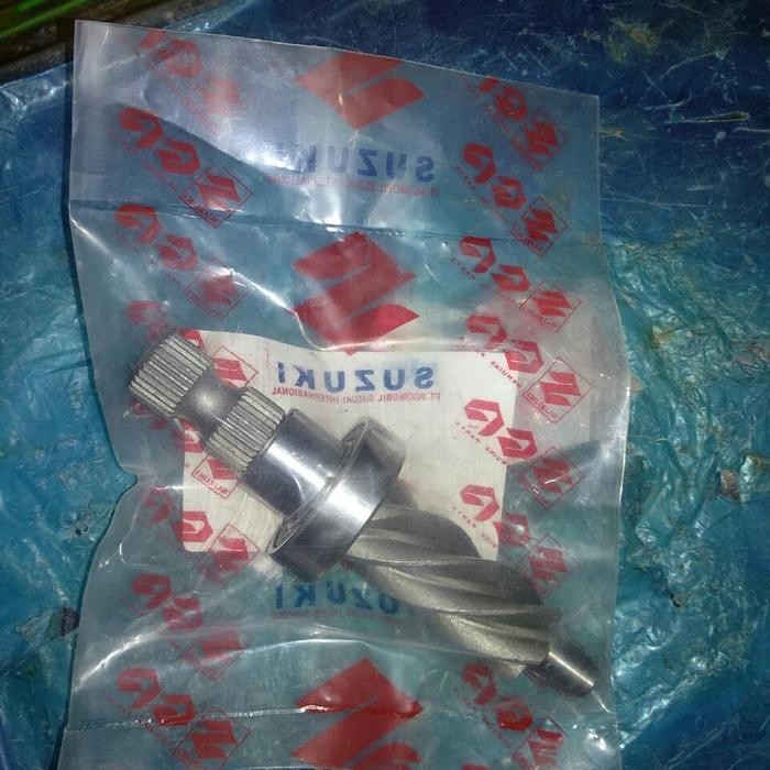 Jual Worem Stir Worm Stir Worm Steering Suzuki Futura, Mitsubishi T120Ss