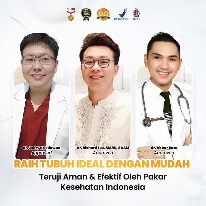 smql- Madu Detoslim Diet Madu Penurun Berat Badan Alami Madu Diet Asli