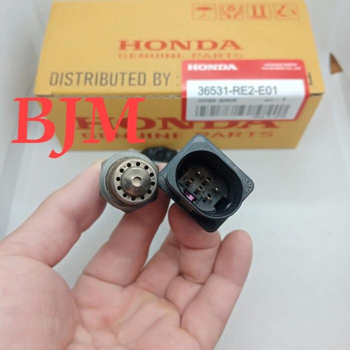 Sensor Oksigen Depan Honda Brio Satya 1200Cc 1300Cc