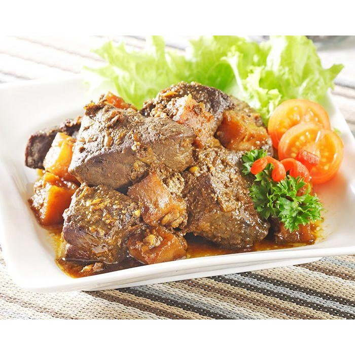 SerbaDaging- Hati Sapi/ Beef Liver / Hati / Daging Hati Sapi / Liver / Liver Sapi