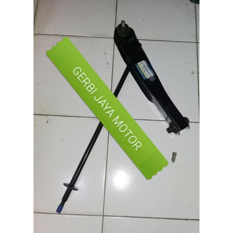 PRODUK SAYAP BAWAH/ LOWER ARM DAIHATSU ZEBRA 1,0/ ZEBRA1,3