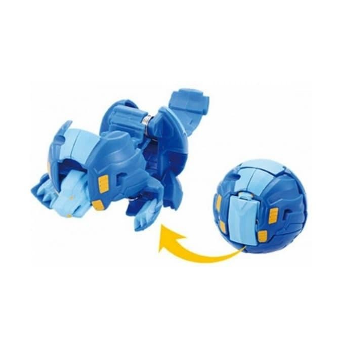 Takara Bakugan Tomy Bakugan Jepang 009