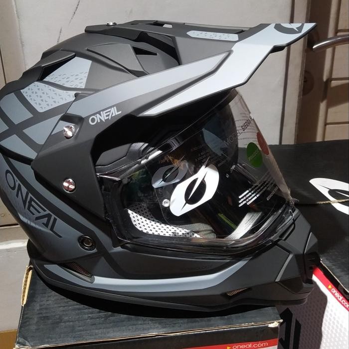 TERLARIS HELM ONEAL SIERRA 2 GINAL READY STOCK