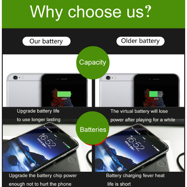 XDOU HB434666RBC 1500mAh Battery For  Router E5573 E5573S E5573s-32 E5573s-320 E5573s-606 E5573s-806