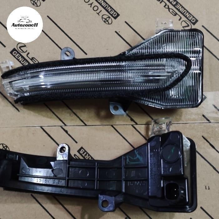 Grosir Lampu Sen Spion Agya Ayla 2020 Sampai 2021 2022 Terlariss 