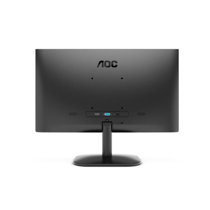 b3sm- Monitor Led Aoc 22B2Hm 21.5" Ultra Slim Fhd - Monitor Aoc 22B2Hm
