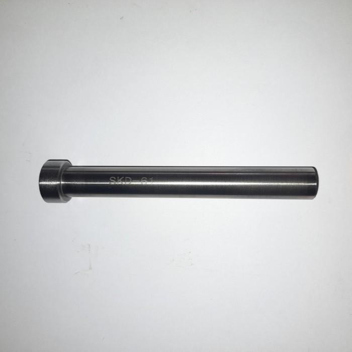 7mu4- Ejector Pin Epd 8,5X100 / Epj 8,5-100 Mm ( Material Skd61 )
