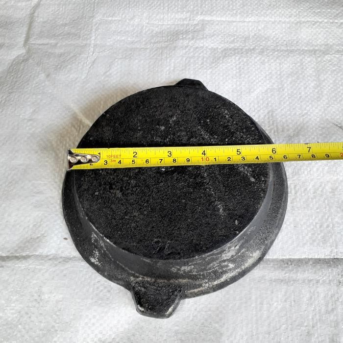 Loyang / Cetakan Martabak Manis Ukuran 16Cm