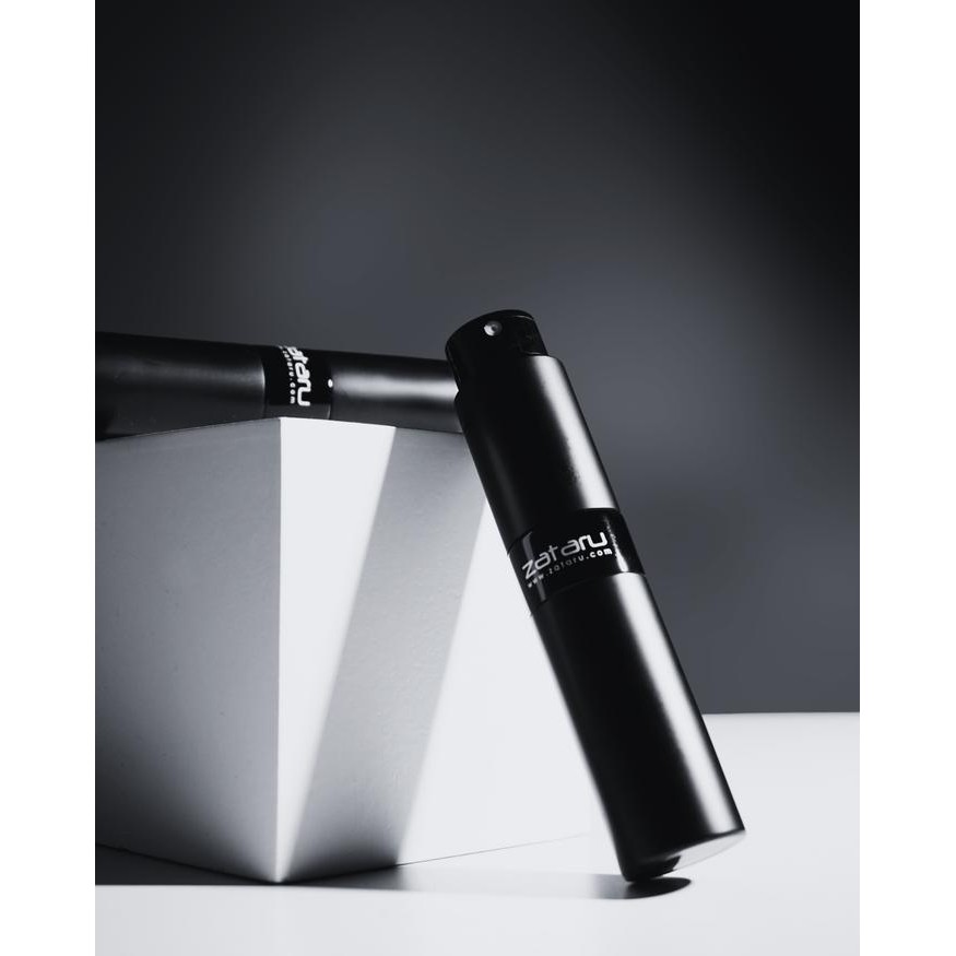 yy09- Zataru Perfume - Atomizer