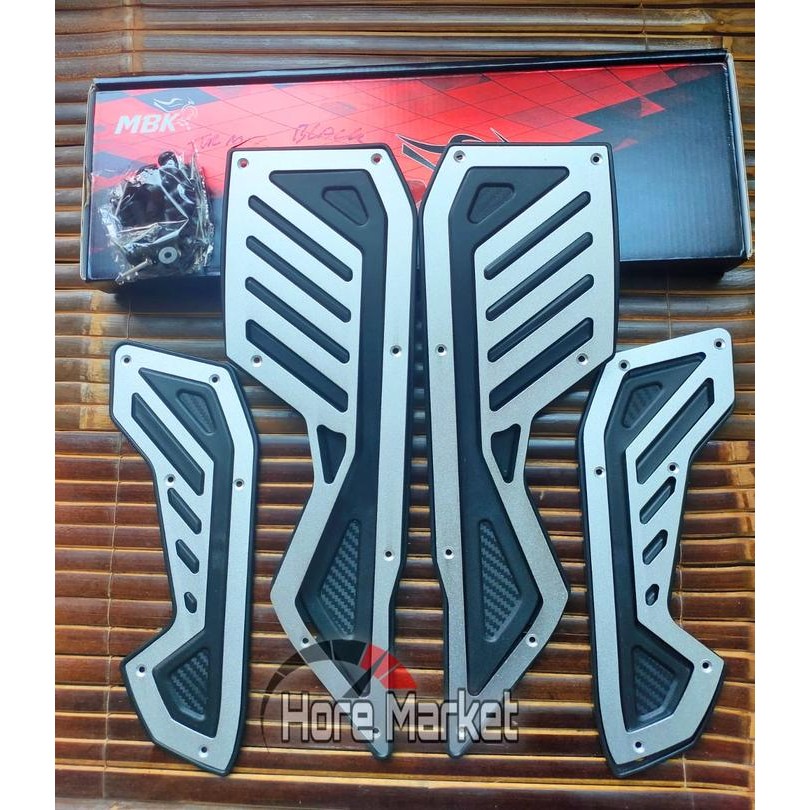 Bordes Nmax 2020 Karpet New Nmax 2020 2021