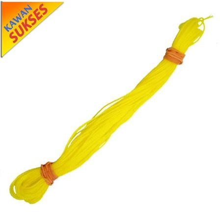 Lansungkirim- Tali Tambang / Tali Tampar Plastik 1 Mm