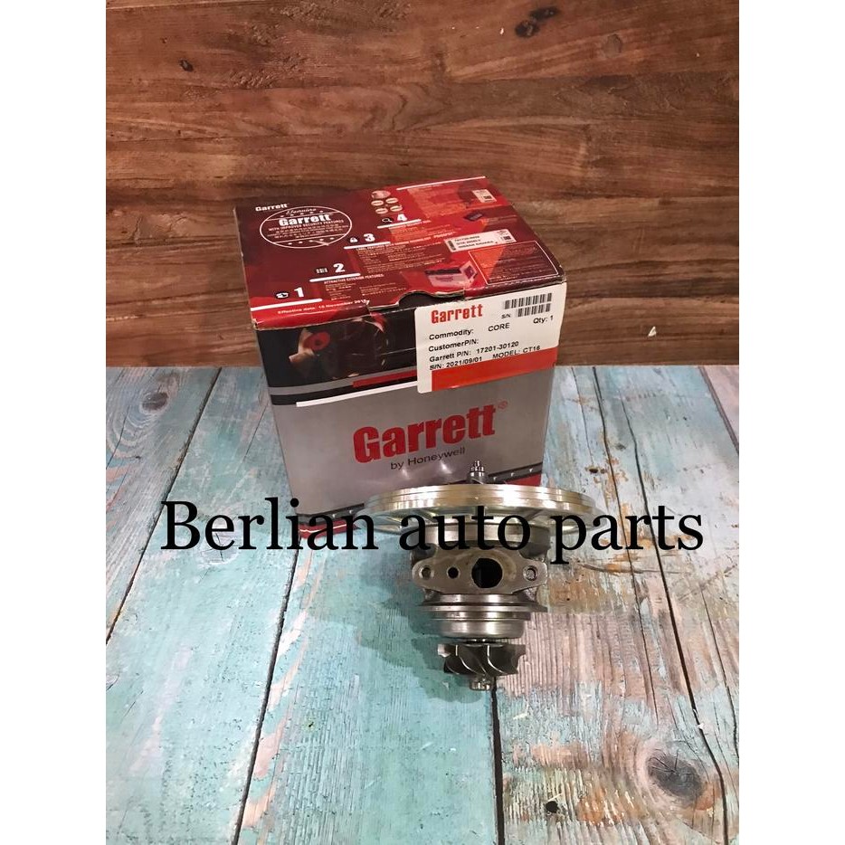 Termurah Catridge Turbo Innova Diesel 2Kd Isi Turbo Innova Diesel 2Kd Garret Terlariss 