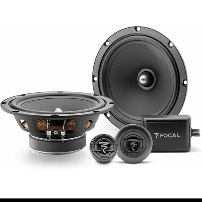 Speaker 2way Focal ASE 165