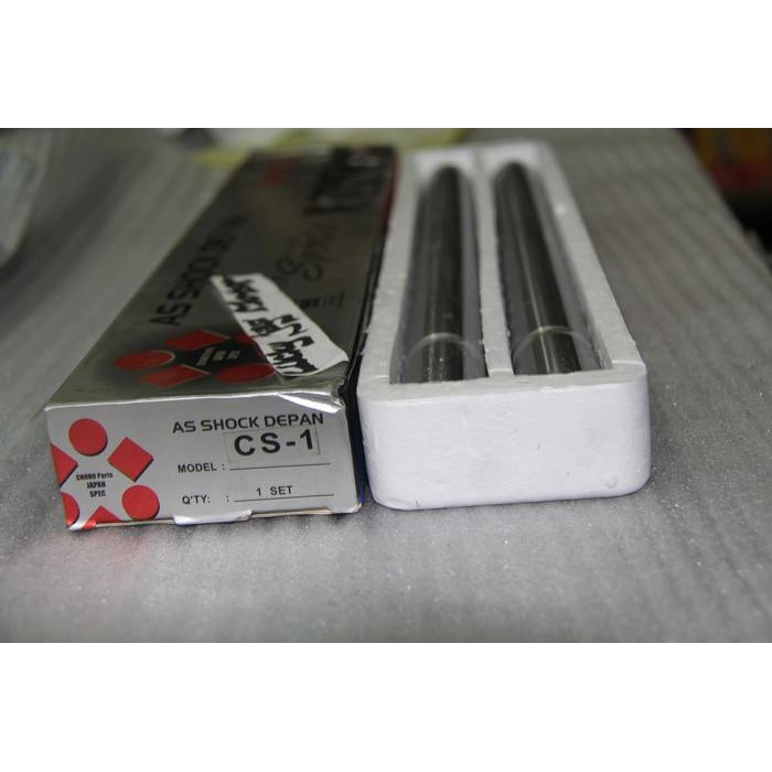 As Shock Depan Cs1 / Cs 1 #Gratisongkir