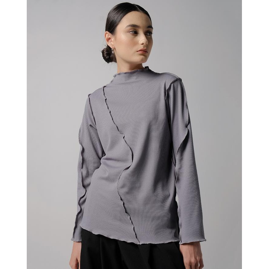 HRG DISKON Yo-Jo Mesh Top Abyss / Mesh Top Kajuaruna