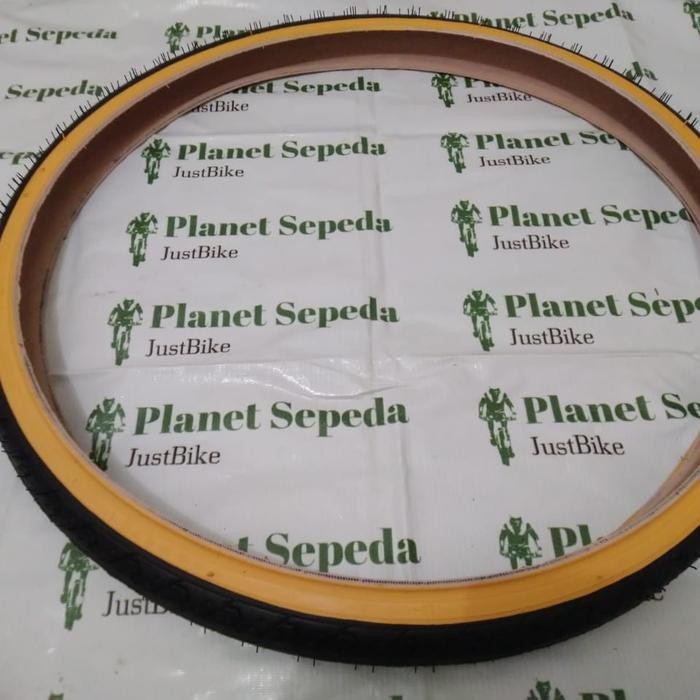 Ban Luar Lucky Stone Kch 26 X 1.75