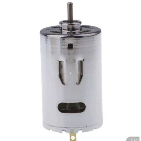 DINAMO MOTOR DC 555 12V - 24V