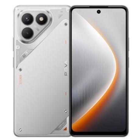 Tecno Pova 7 4G 8/128Gb Garansi Resmi