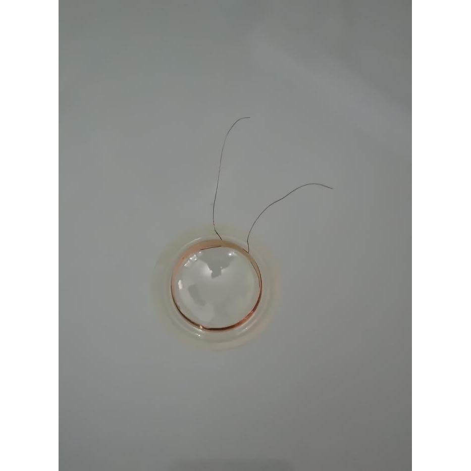 Hot Sale Spool / Spul / Spoel Speaker Mika For Tweeter National