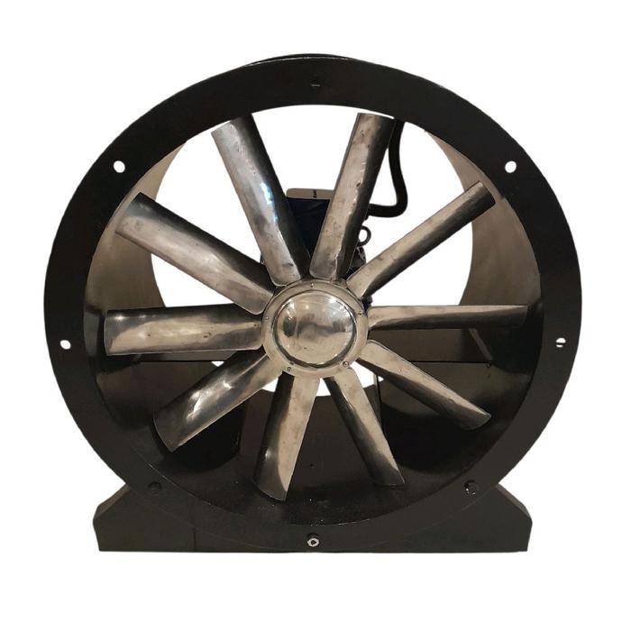 Axial Fan direct 24 inch 220 Volt Axial Fan Direct 24 inch 1 phase 2200 Watt Blower Axial 24 Inch