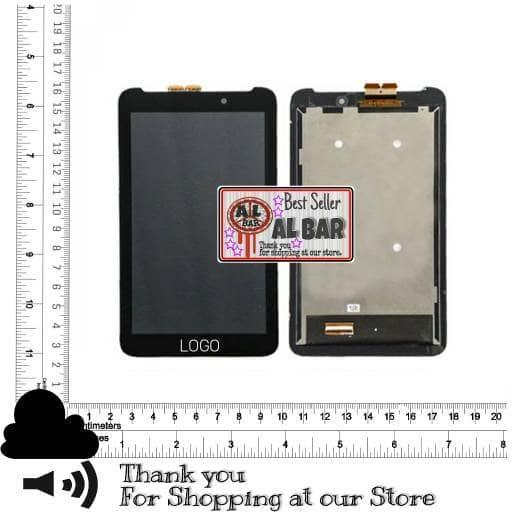 NEW 1 SET LCD TOUCHSCREEN ASUS FONEPAD 7 K012 FE170CG ME170CG FE170 ME170