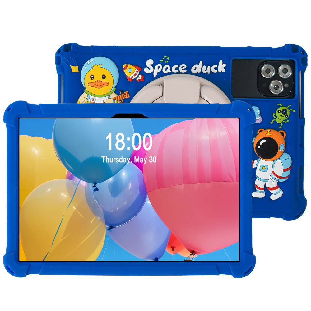 10.1 Inch kid tablet pc android11 OS 4GB and 64GB support sim card and 3g internet Support