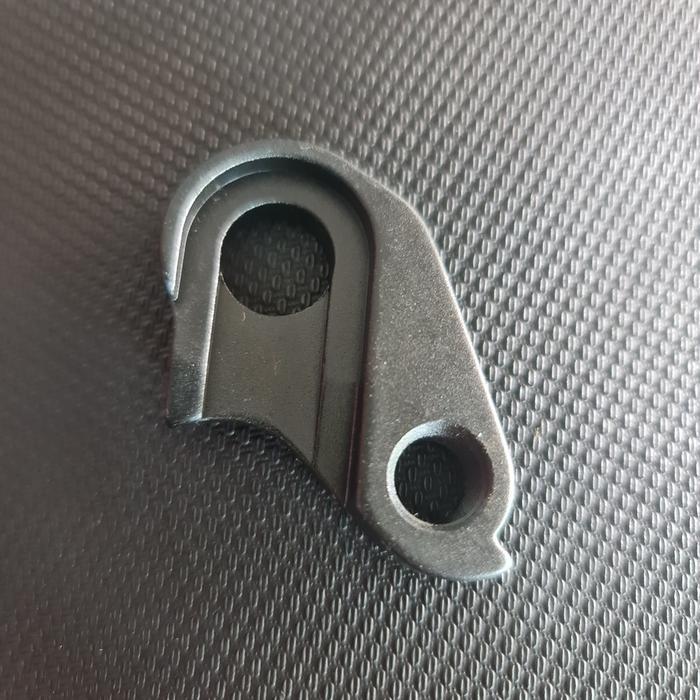 Dropout Anting hanger RD Polygon TA Xtrada Siskiu D7 T7 T8 N9