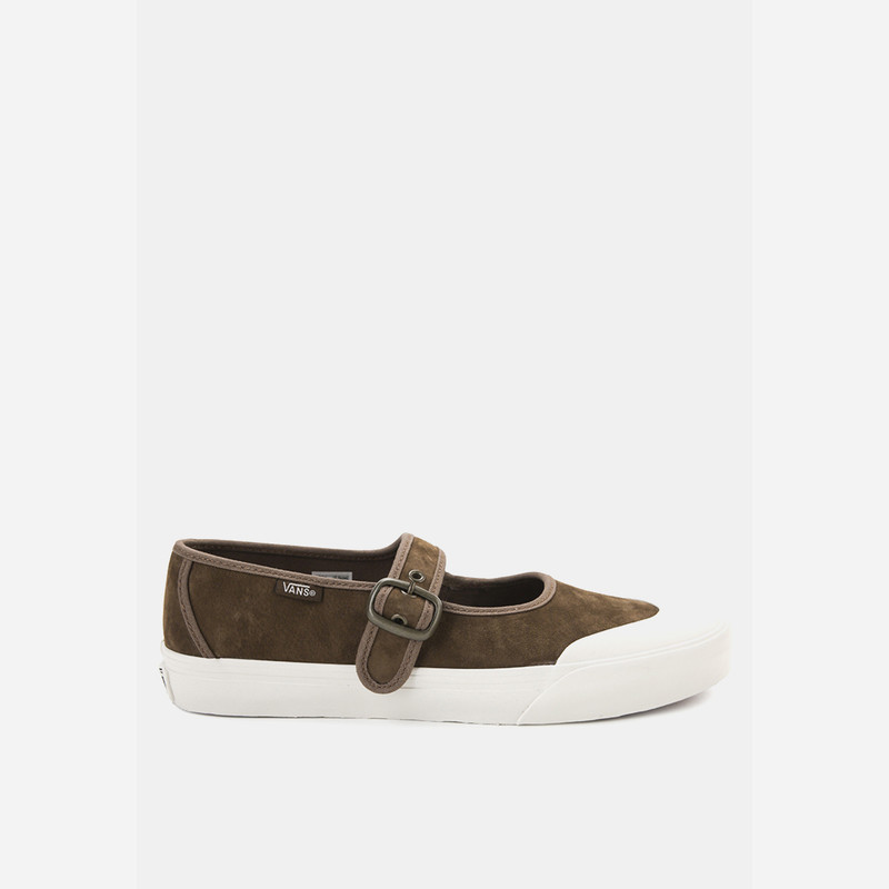 VANS Mary Jane Unisex