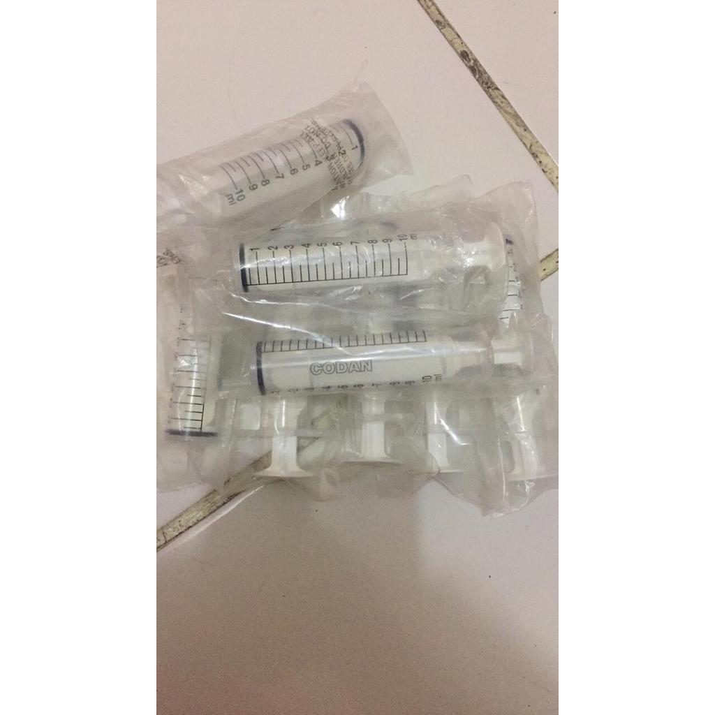 Codan 10ml anti macet