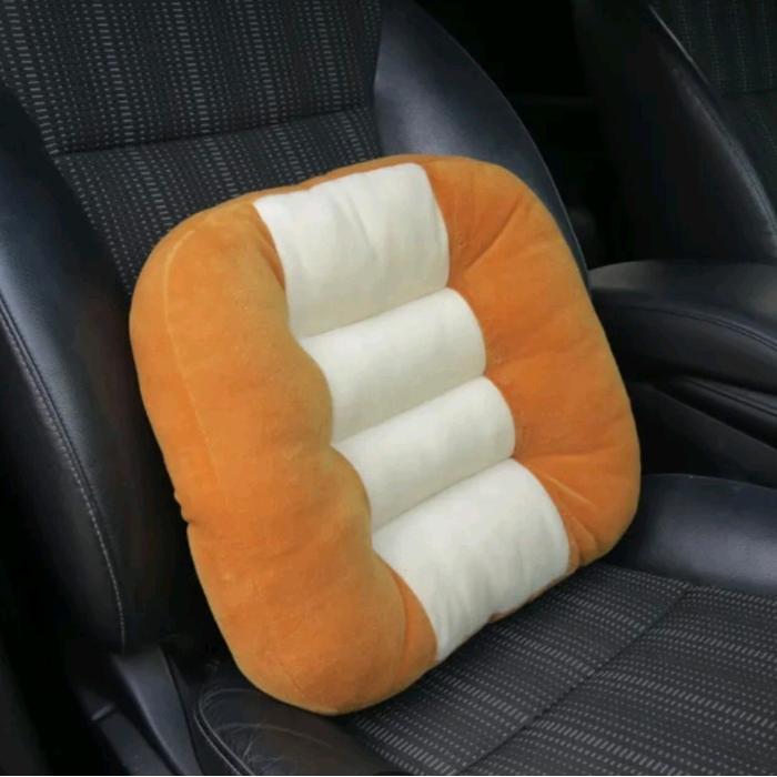 NEW BANTAL ALAS DUDUK MOBIL / BANTAL JOK MOBIL PREMIUM / ALAS KURSI DUDUK / BANTAL DUDUK MOBIL