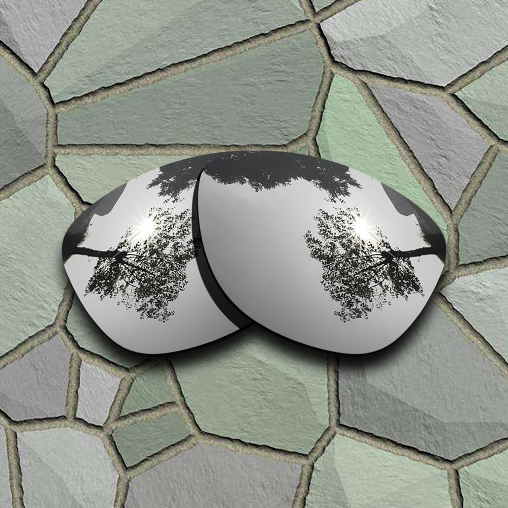 Sunglasses Polarized Replacement Lenses for Oakley Frogskins - Varieties