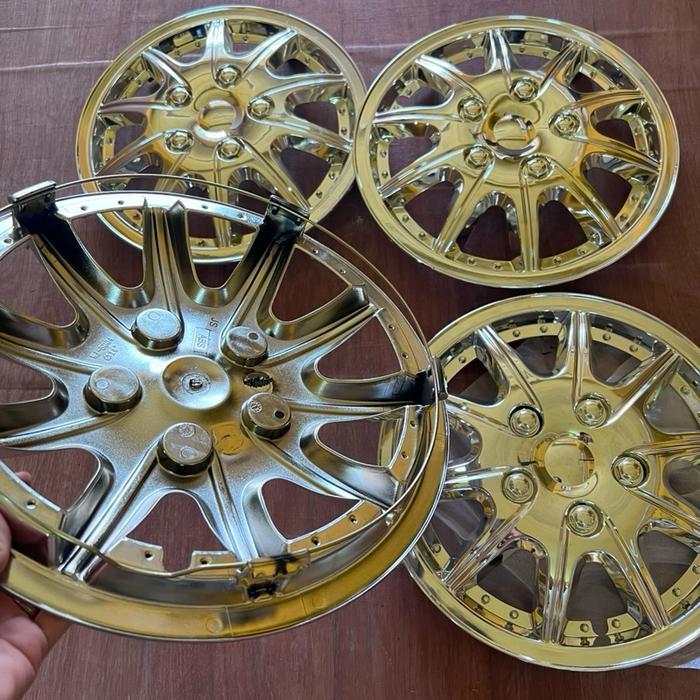 Dop Mobil Ring 14