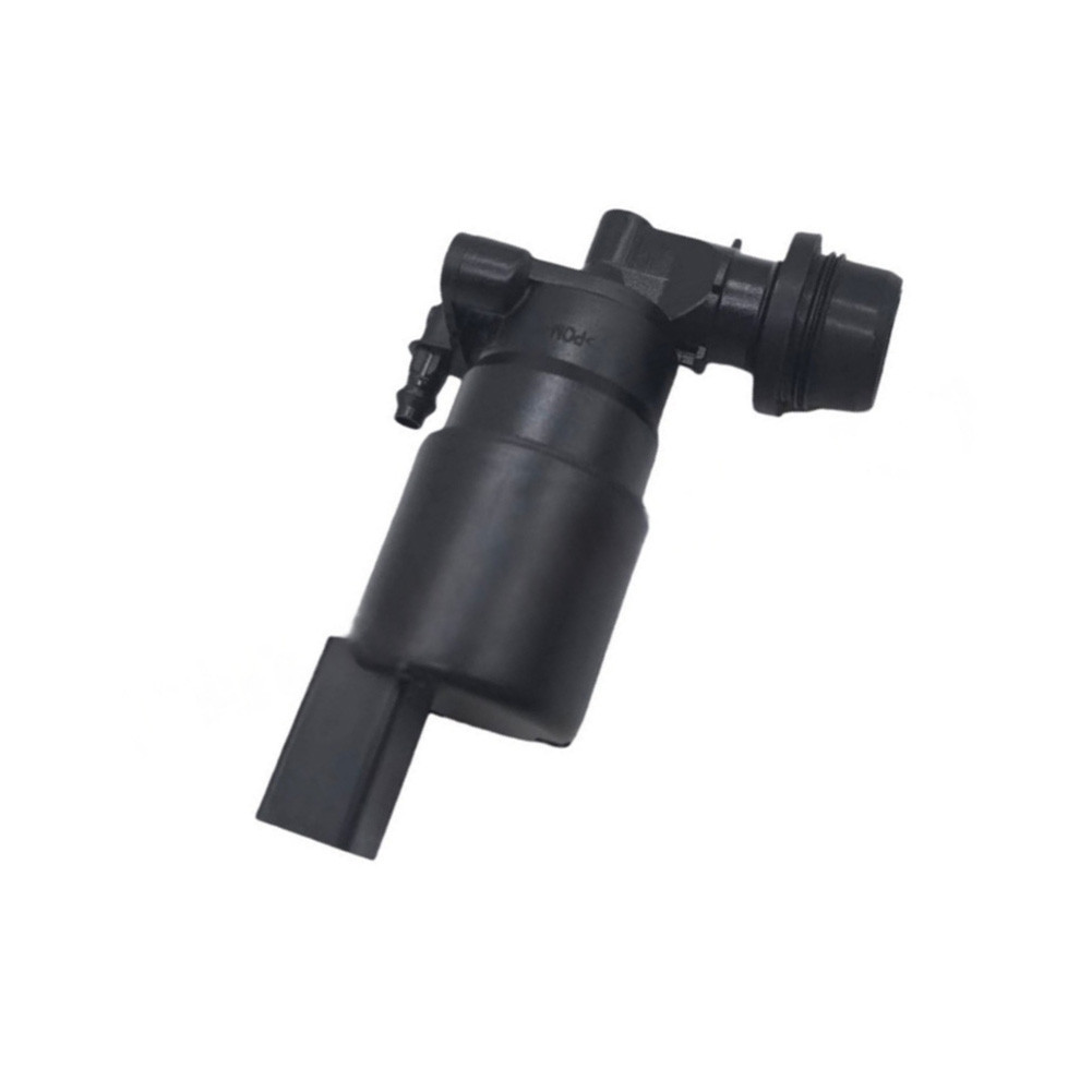 FRONT WINDSHIELD SPRAY MOTOR CAR WINDSHIELD WINDSHIELD PUMP MATERIAL ABS FRONT WASHER MOTOR OEM