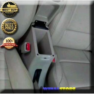 Consol/Konsul/Console Box Ertiga 2012-2017 Model Original Dijamin Pas