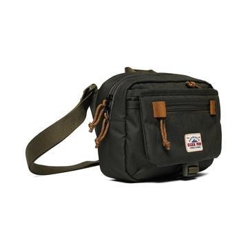 Tas Selempang Eiger Portege Pouch Landscape (9'5079)