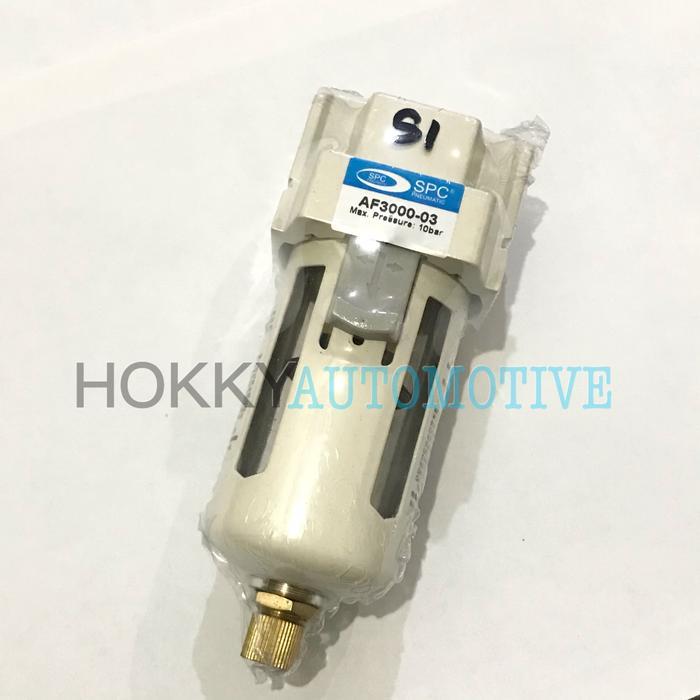 Air Filter Mesin Nitrogen Flyspeed & Flyeagle / Air Filter Regulator Mesin Nitrogen Flyspeed Dan