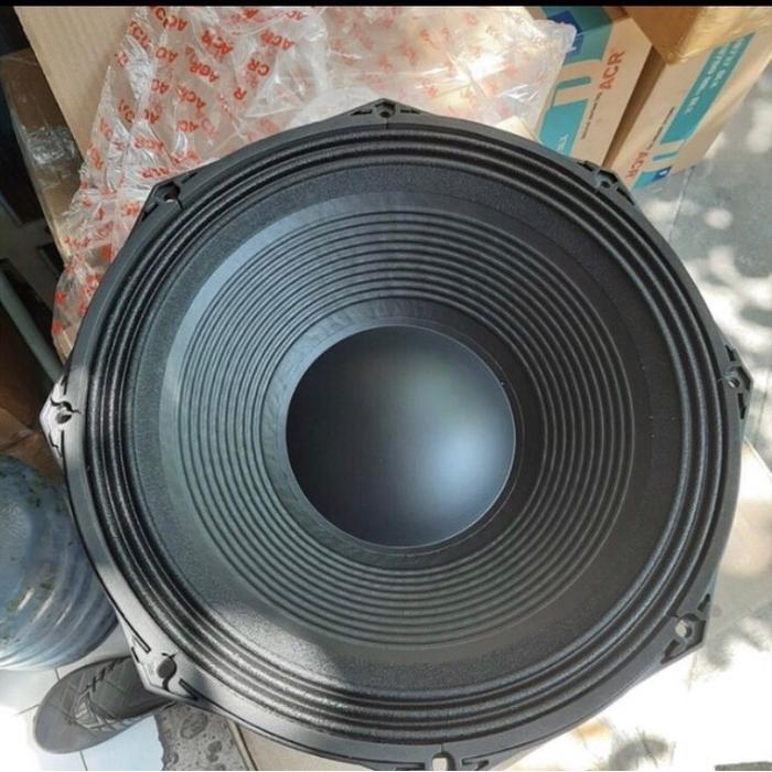 Speaker fabulous 15 inch PA 113156 SW
