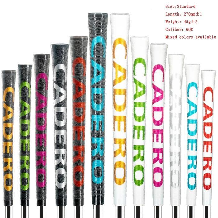 Terbaru Cadero Grip Golf Peralatan Outdoor
