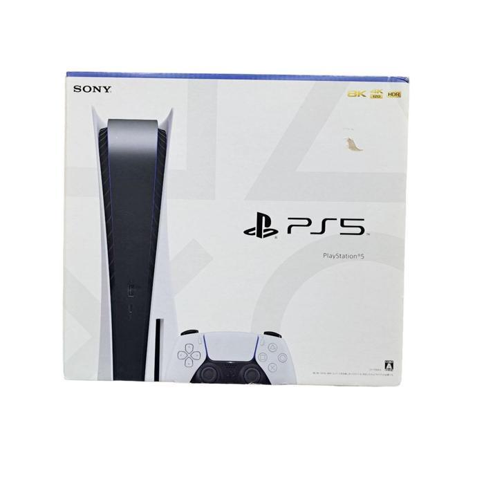 SPECIAL Sony PS5 FAT PlayStation 5 Console Disc Version Full Game