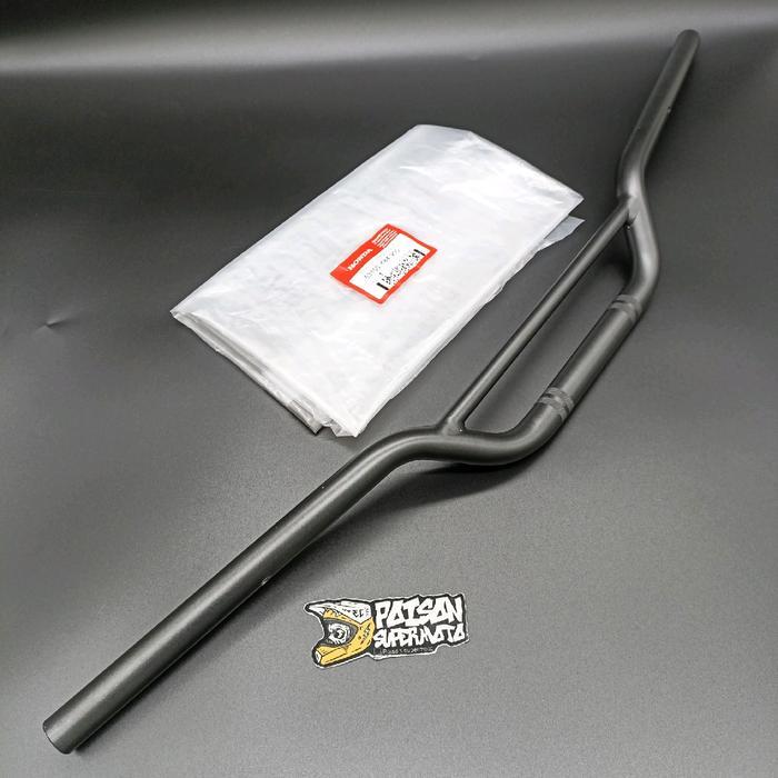 Stang Stir Honda Crf 150 Original Ahm, Stang Crf 150 Original