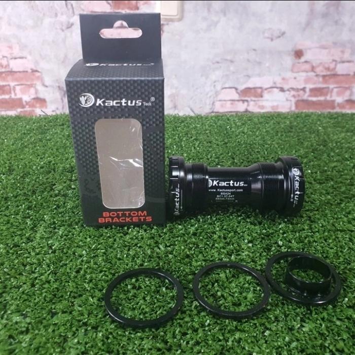 Bb Bottom Bracket Ceramic Kaktus Bsa Roadbike Minivelo Seli Not Luce