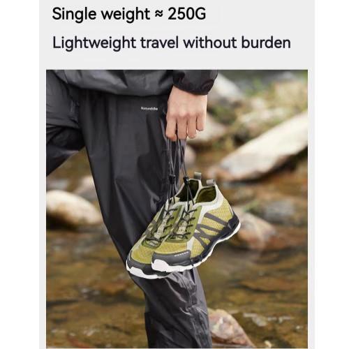 Eiger Sport - Sepatu Outdoor Hiking Cyy2421Fs020