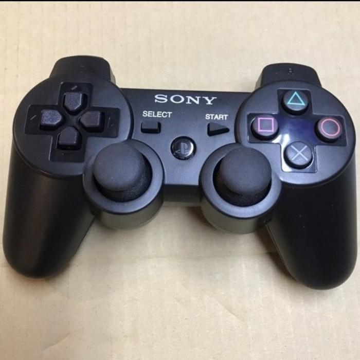 Stick Playstation 3 Wireless ( Garansi 1Hari ) Terbaru