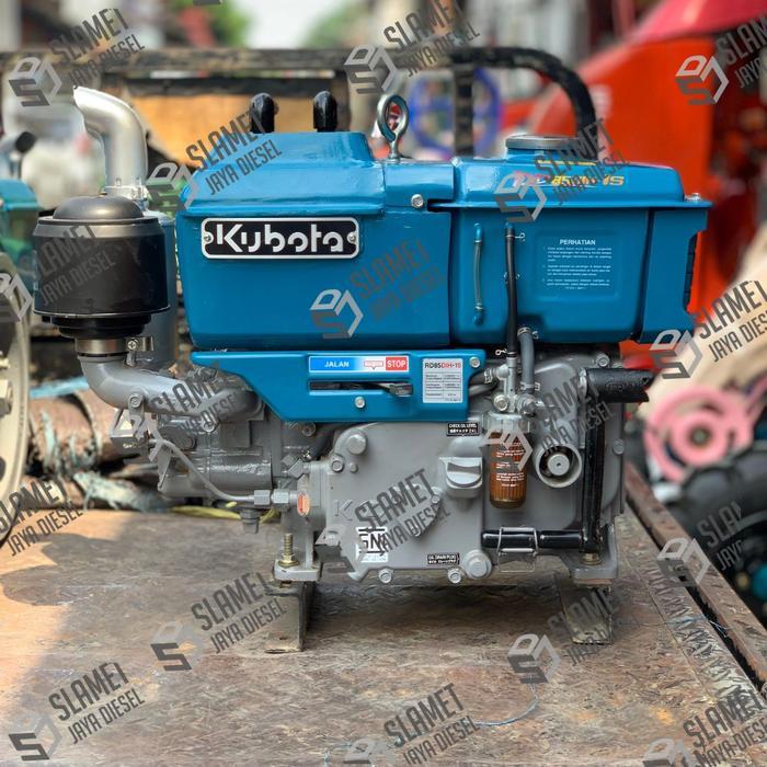 Diesel Kubota RD85DIH-1S