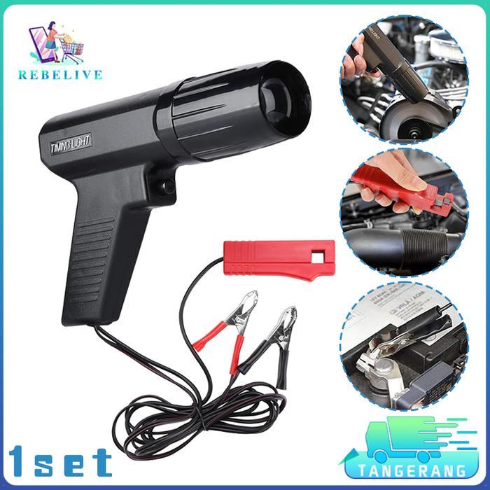 Tl-122 Timing Light Trisco Trisco Timing Light Terbaru