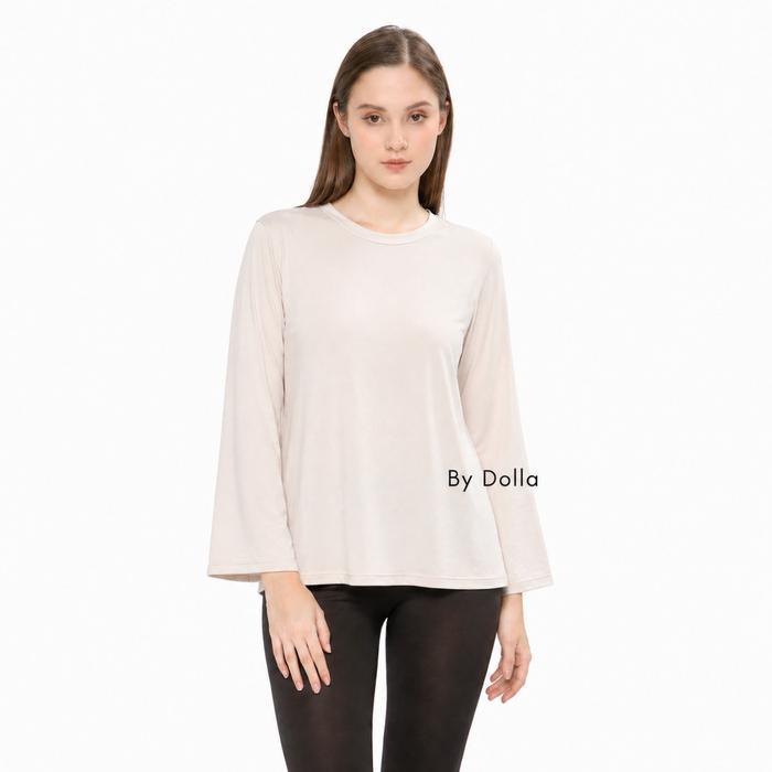 READY Terlaris By Dolla - Iner Baju - Dalaman Baju Wanita - Inner Dalaman Nyaman Lembut Anti Bau