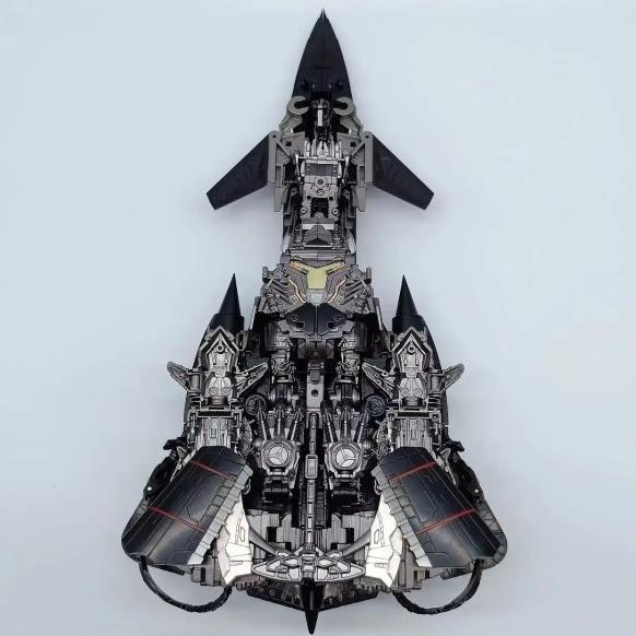 Baiwei TW-1103 Jetfire Eplorer Elder Combined Morphology Optimus Prime TW 1022 Deformation Jetfire