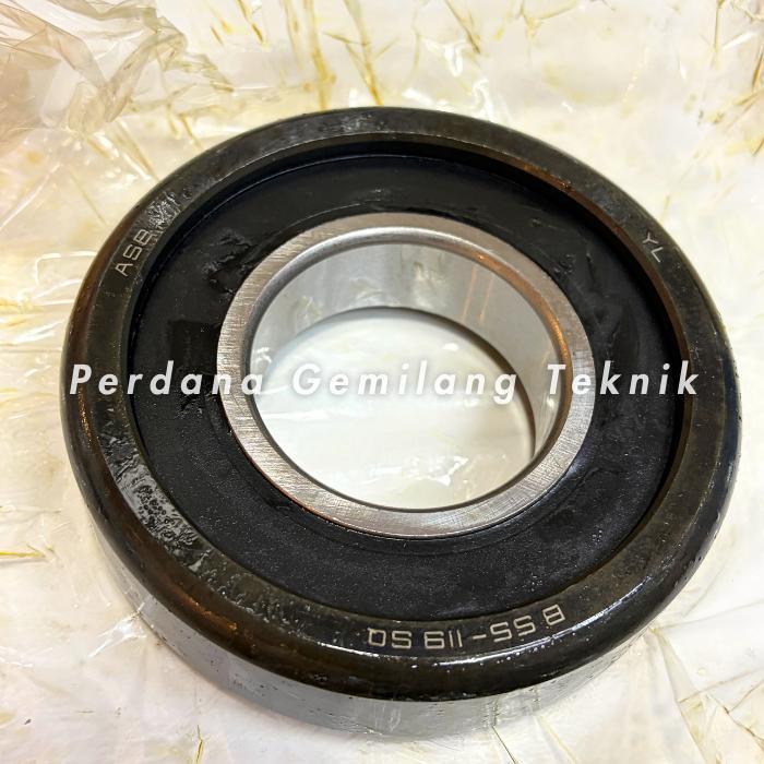 Bearing Forklift B55-119 SQ ASB Heavy duty Forklift mast roller bearing B-55-119 SQ Forklift Bearing